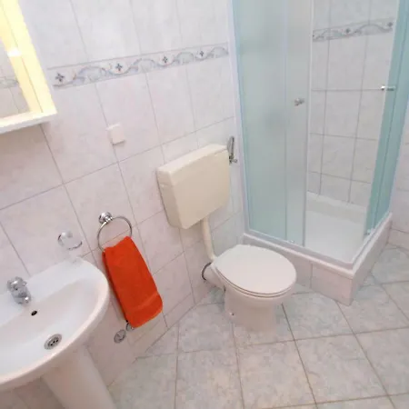 Apartamento Katica-7 *