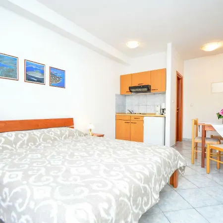 Apartamento Katica-7 Vodice