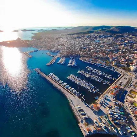 Katica-7 Apartamento Vodice